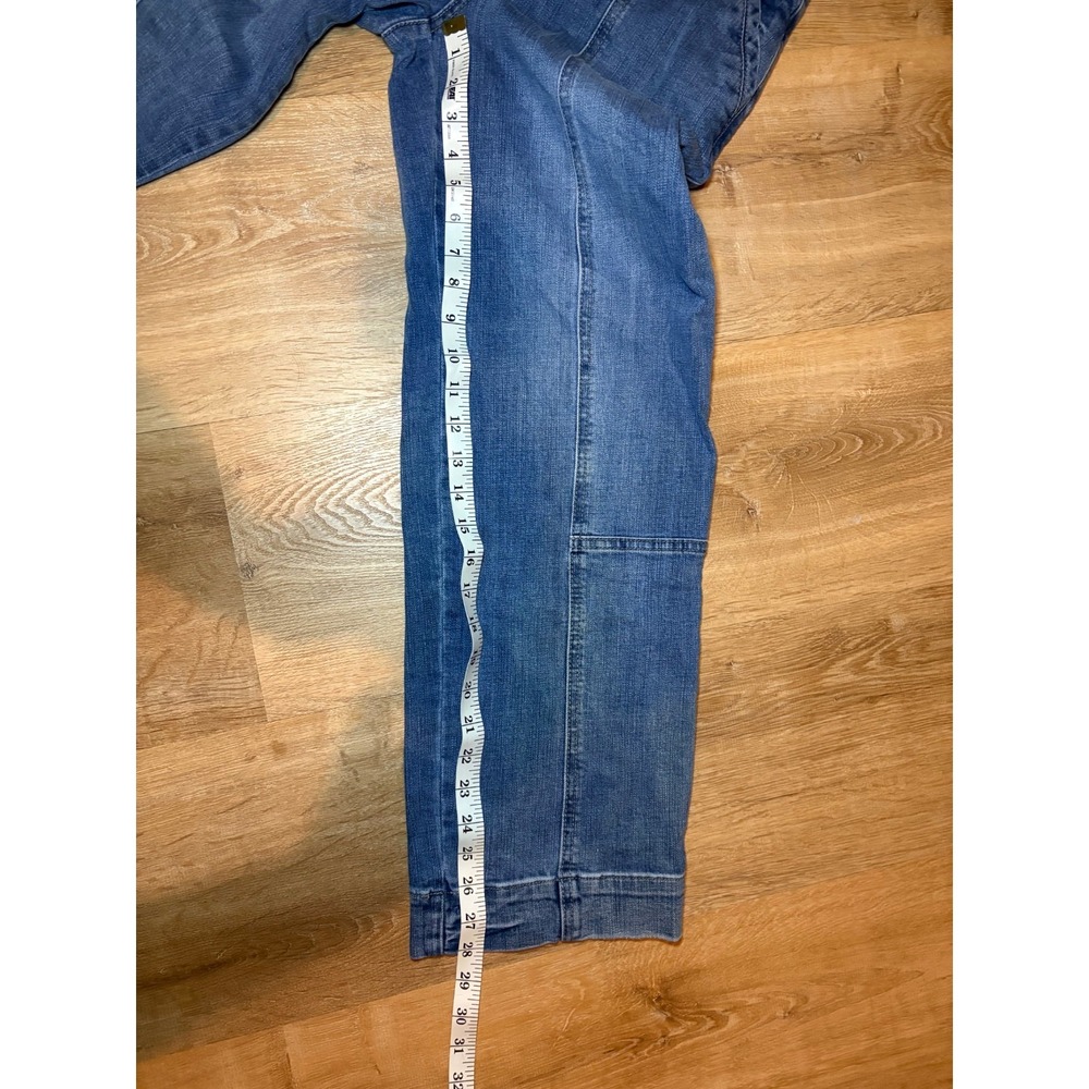 Mac And Me Jeans - Picture 2 of 7